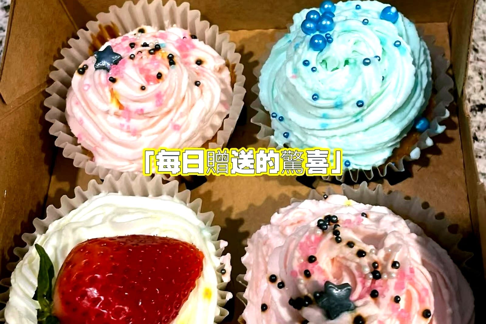 Healthy Desserts